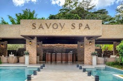 Savoy Seychelles 