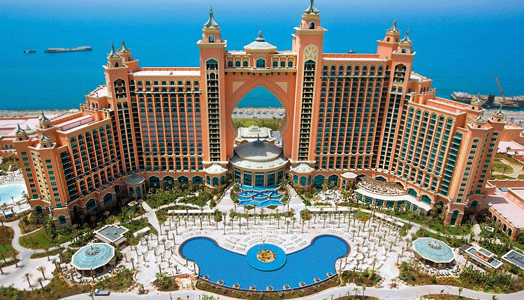 10 Top Tourist Destinations In Dubai