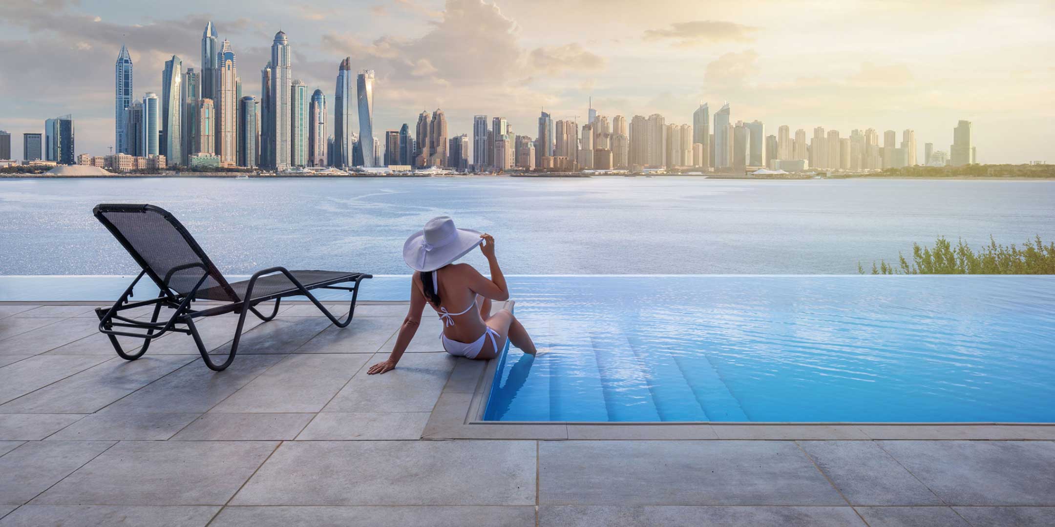 How To Enjoy A Sunny Winter Vacation In Dubai 