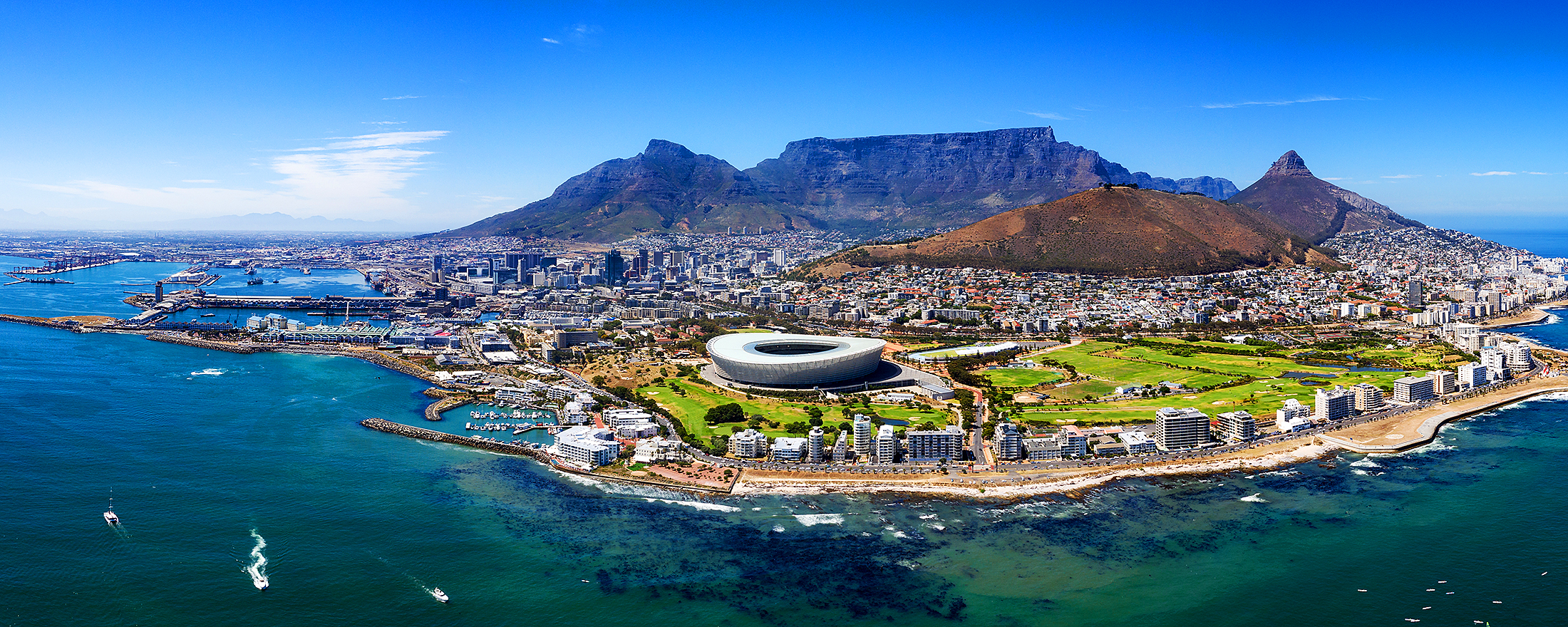 South Africa School Holiday Deals