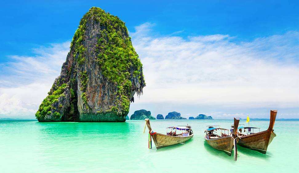  7 Days 6 Nights  2024 Thailand Christmas Holidays  